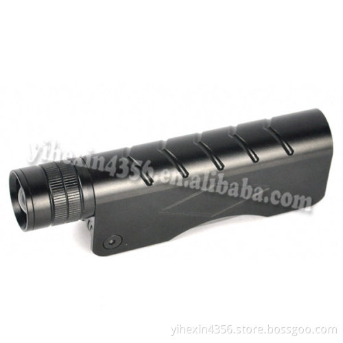7 in 1 Multi Tools Emergency Tool Flashlight Cree XPE LED Flashlight